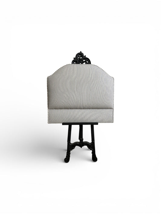 Classic Curve Headboard