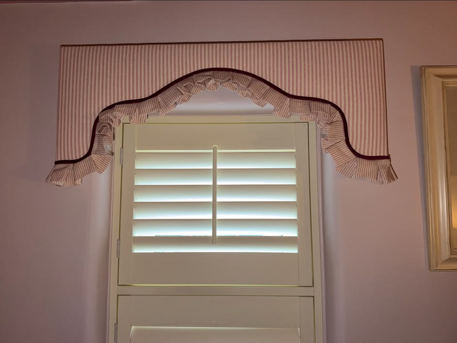 Pelmets