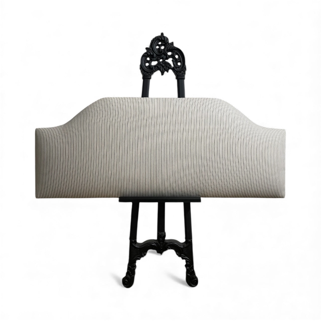 Classic Curve Headboard