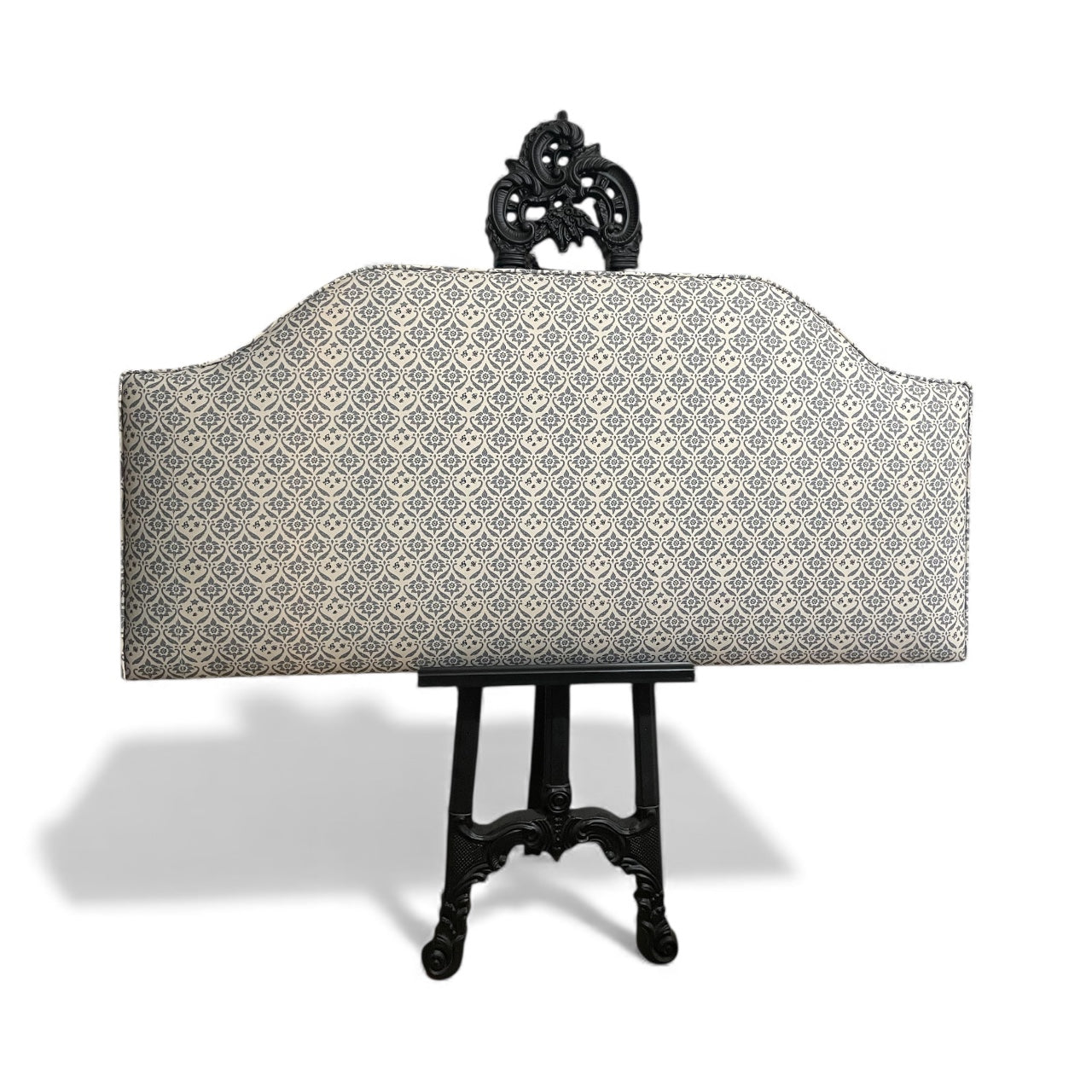 Classic Curve Headboard