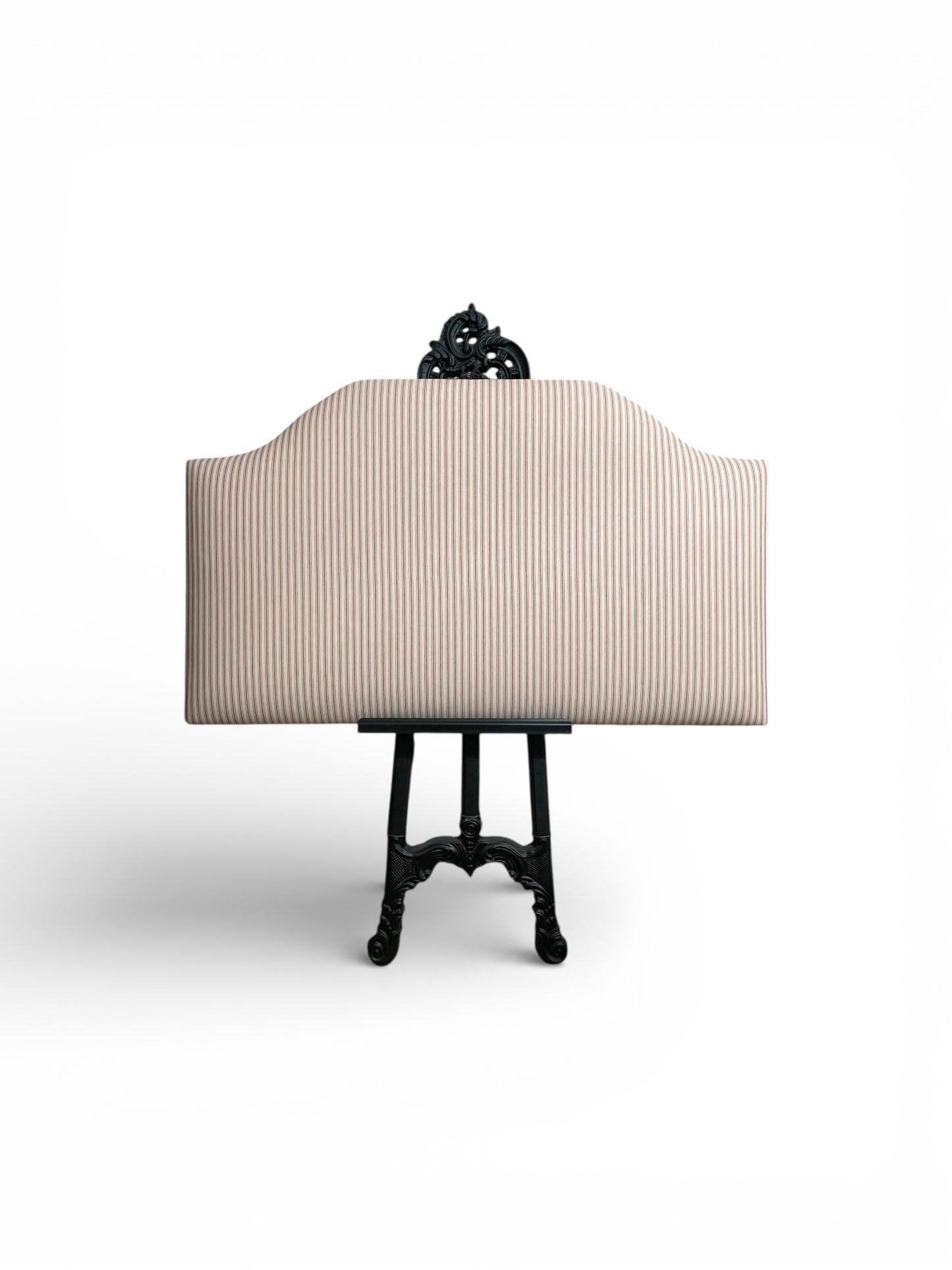 Classic Curve Headboard