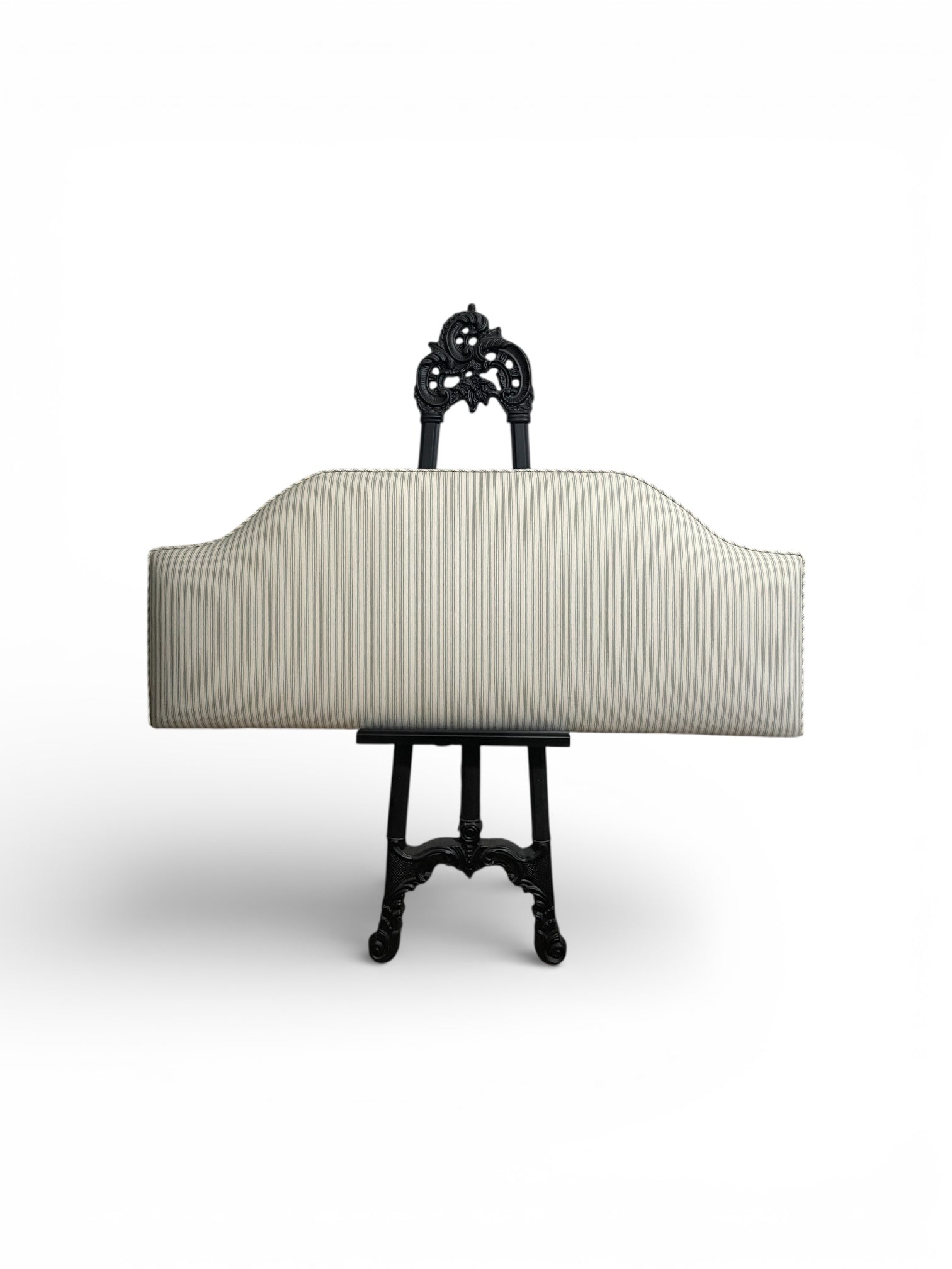 Classic Curve Headboard