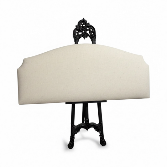 Blank Canvas Holland Headboard Kit