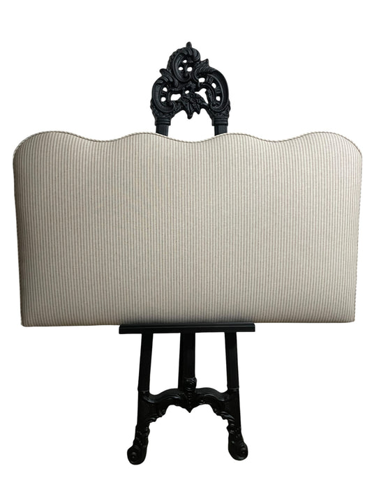 Small Double Headboard - ready to ship