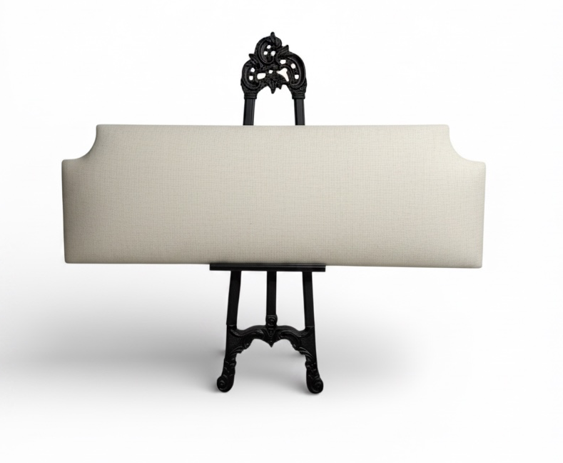 Blank Canvas Oslo Headboard Kit