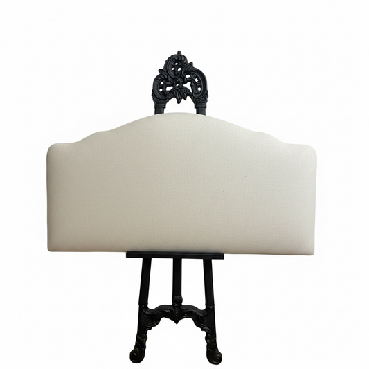 Blank Canvas Provence Headboard Kit