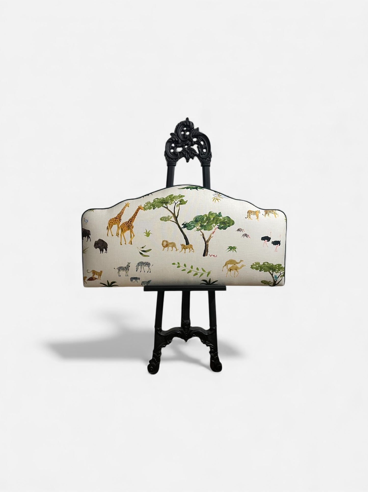 Provence Headboard