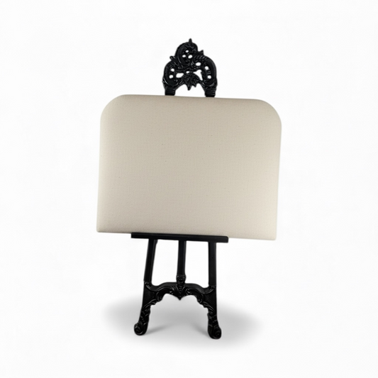 Blank Canvas Rounded Headboard Kit