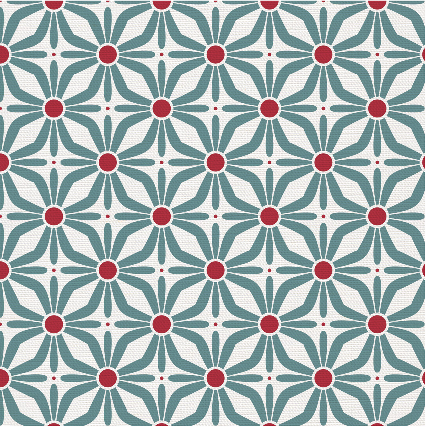 Organic Atomic Fabric — Sold by the Metre