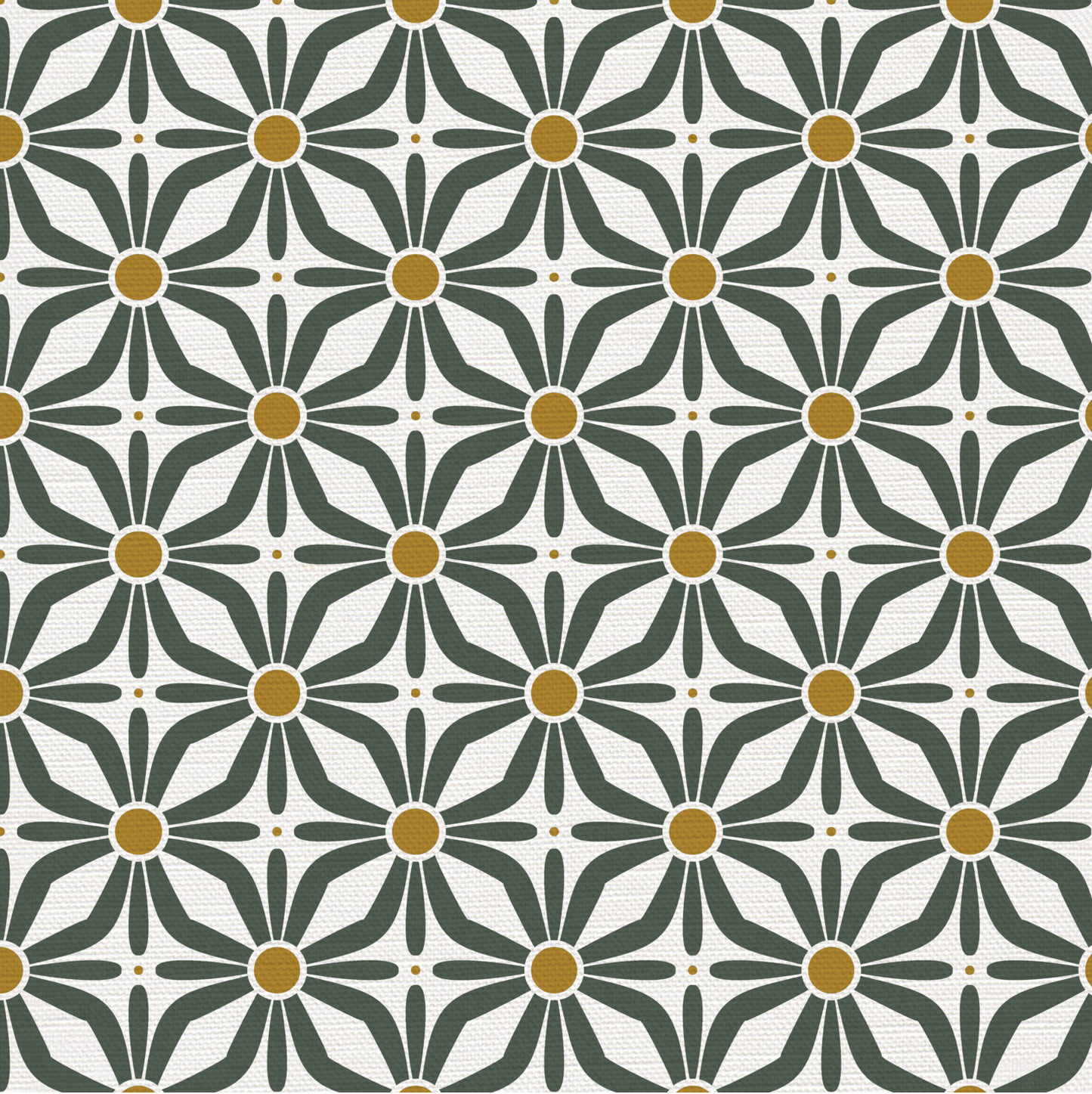 Organic Atomic Fabric — Sold by the Metre