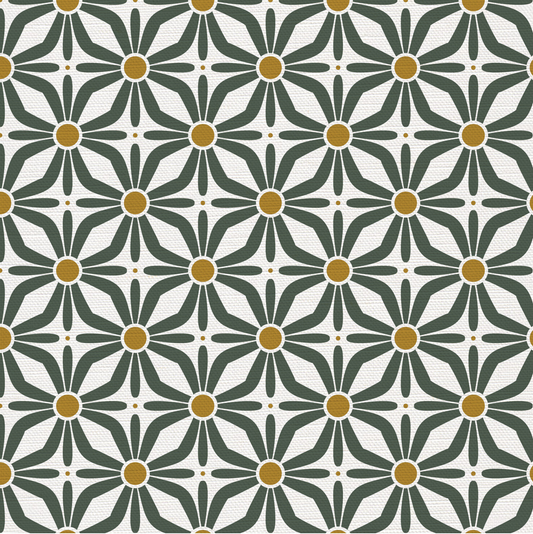 Organic Atomic Fabric — Sold by the Metre