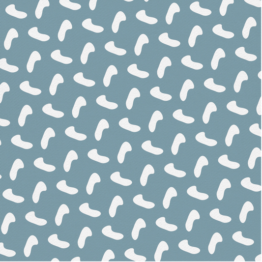 Organic Grating Fabric — Sold by the Metre