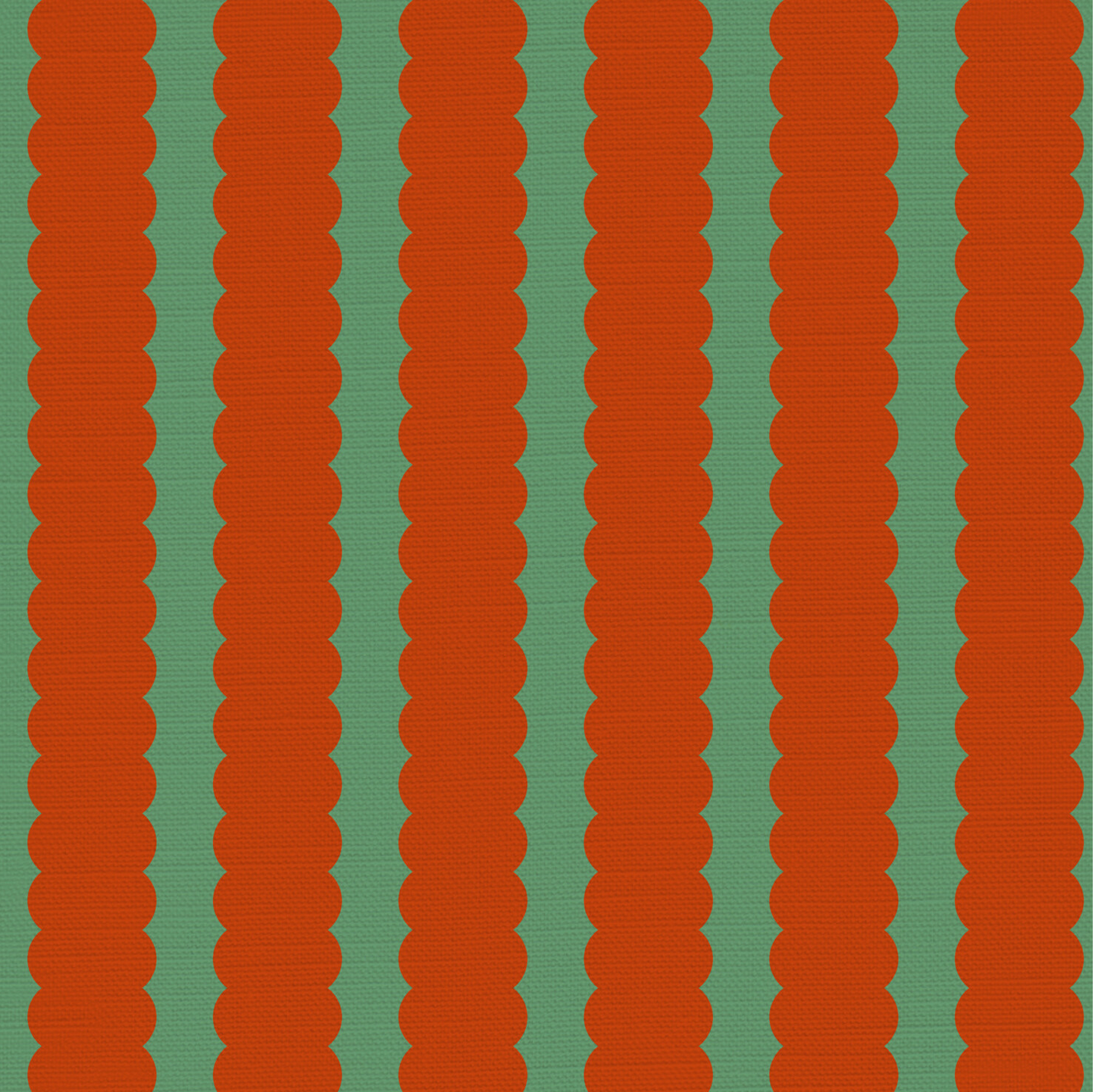 Organic Bobble Fabric — Sold by the Metre