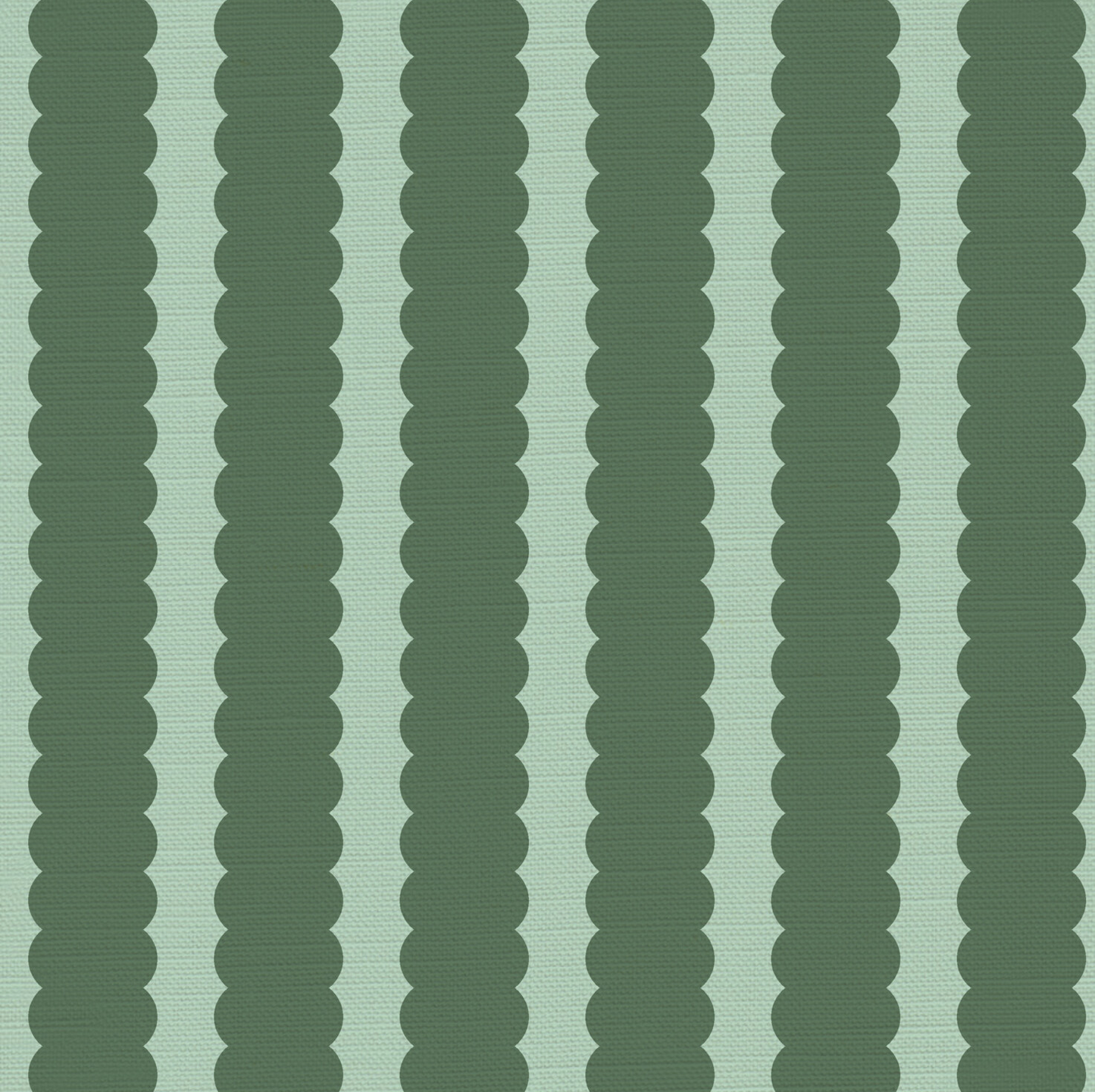Organic Bobble Fabric — Sold by the Metre