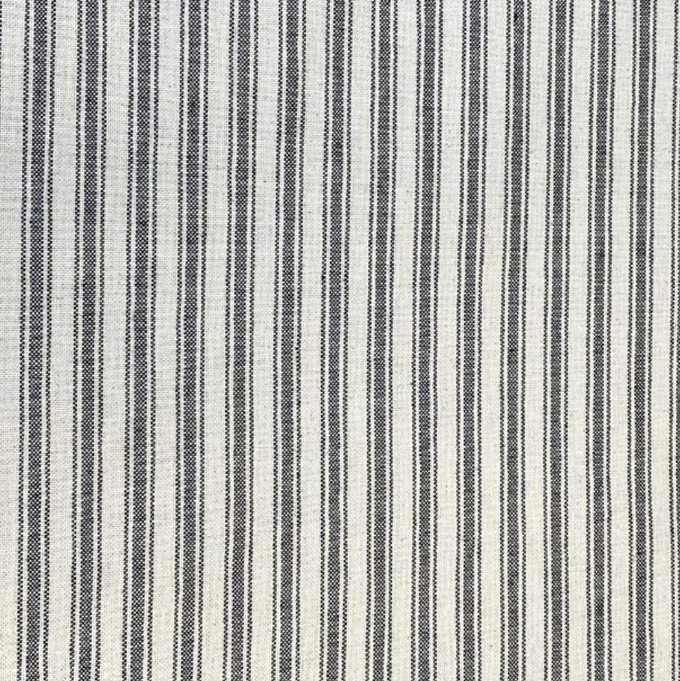Bespoke Tailored Bed Valance
