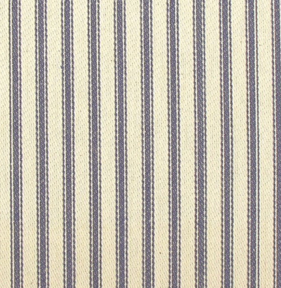 Bespoke Tailored Bed Valance