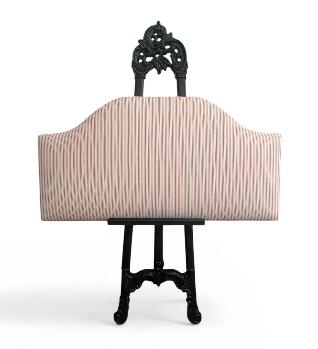 Classic Curve Headboard
