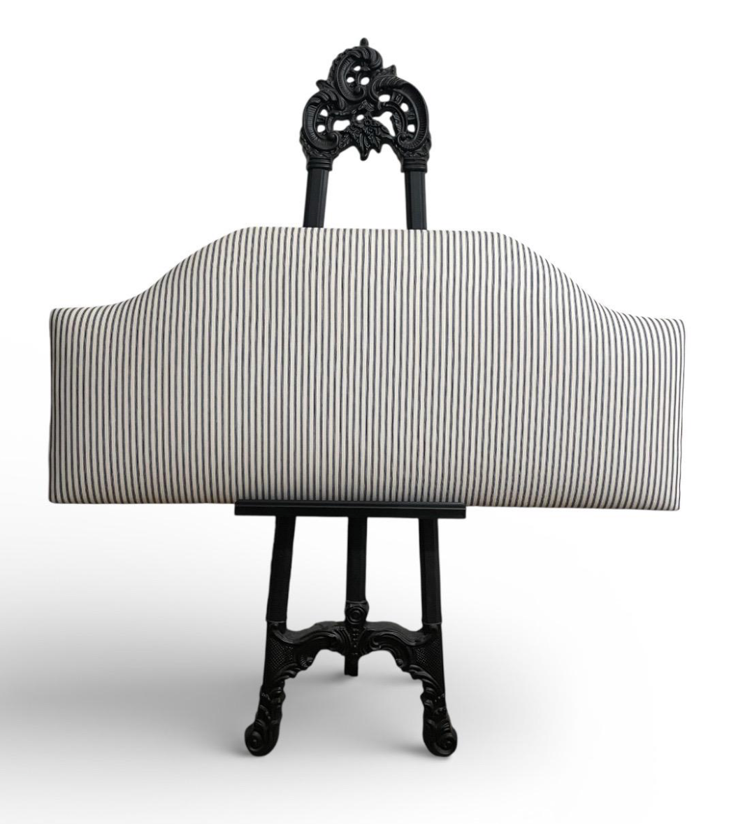 Classic Curve Headboard
