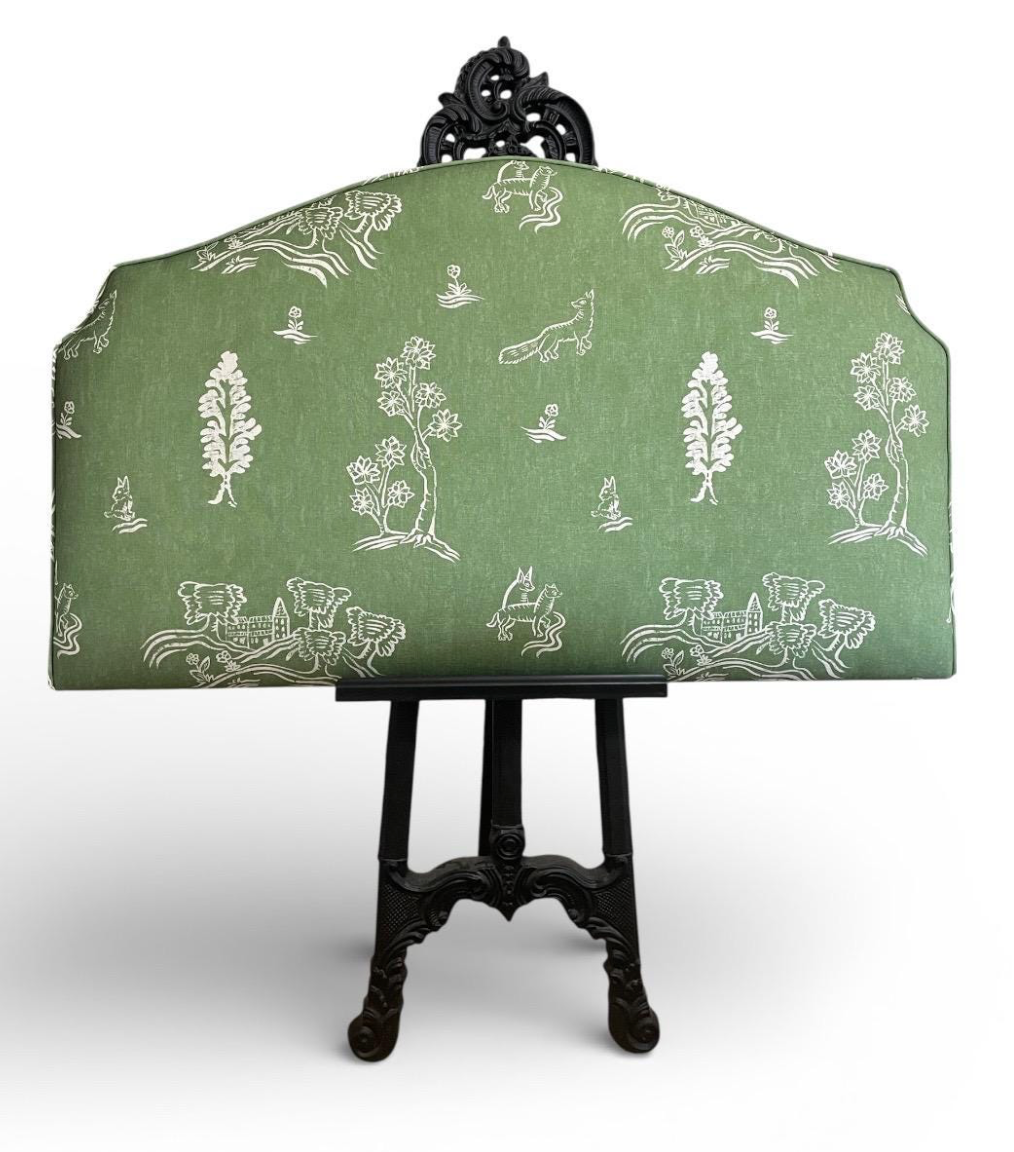 Holland Headboard