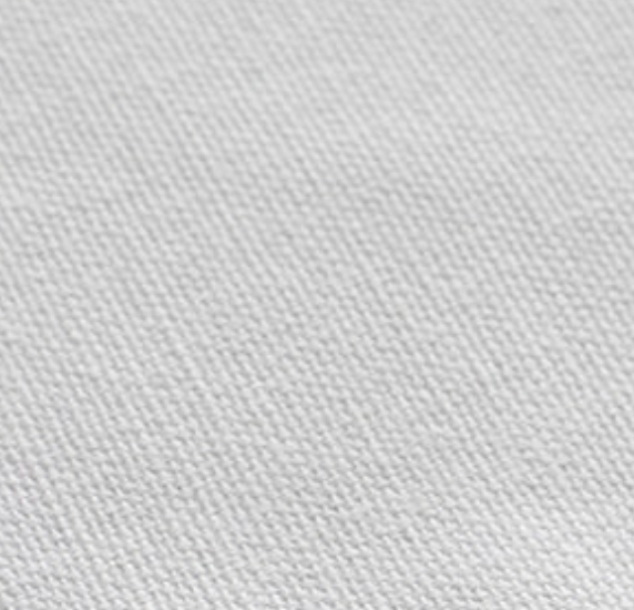 Organic Squiggle Fabric — Sold by the Metre
