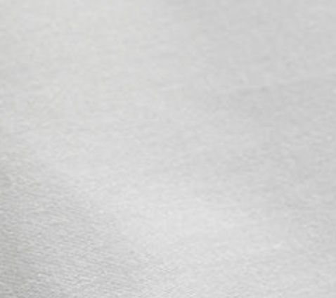 Organic Squiggle Fabric — Sold by the Metre