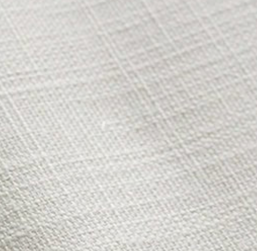Organic Squiggle Fabric — Sold by the Metre