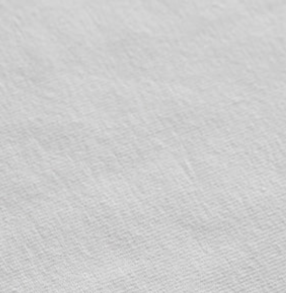 Organic Squiggle Fabric — Sold by the Metre