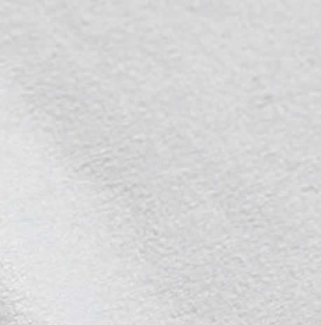 Organic Squiggle Fabric — Sold by the Metre