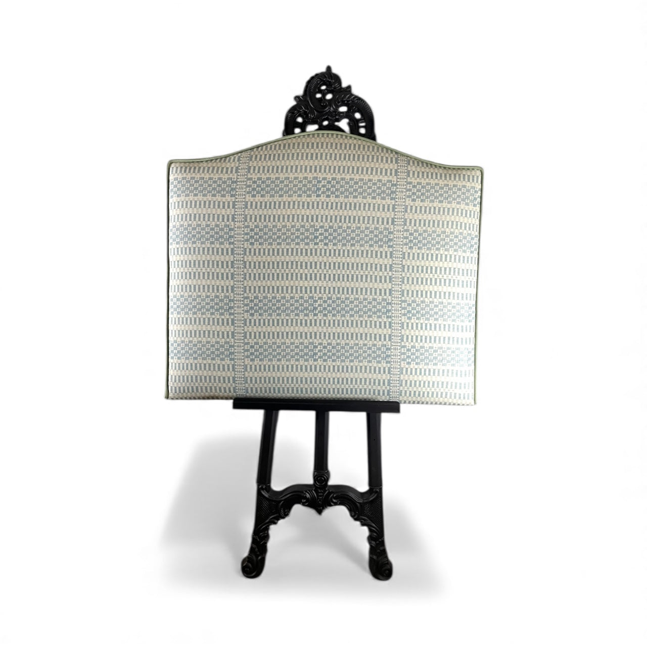 Shallow Curve Headboard