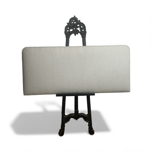 Simple headboard