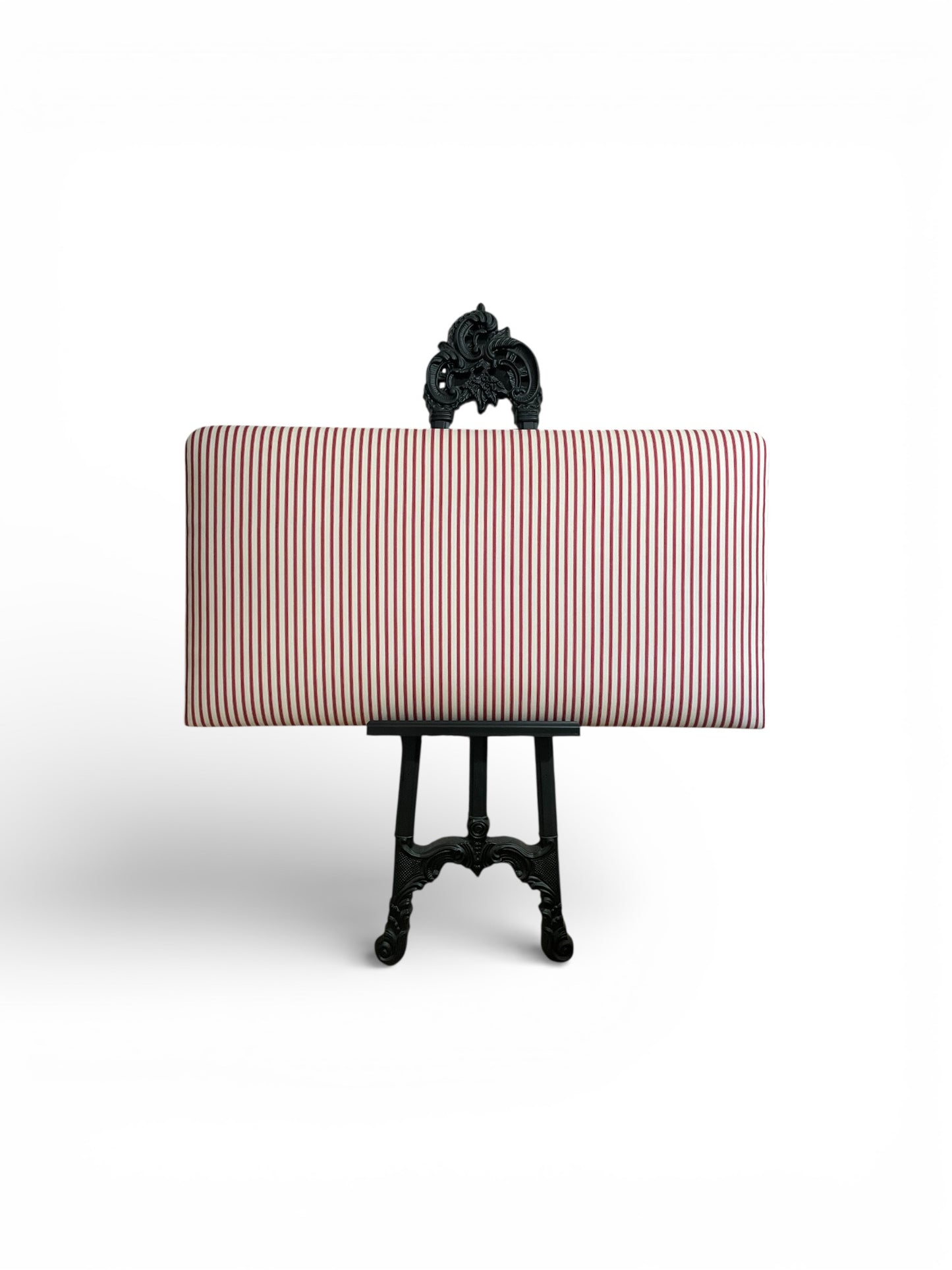 Simple headboard