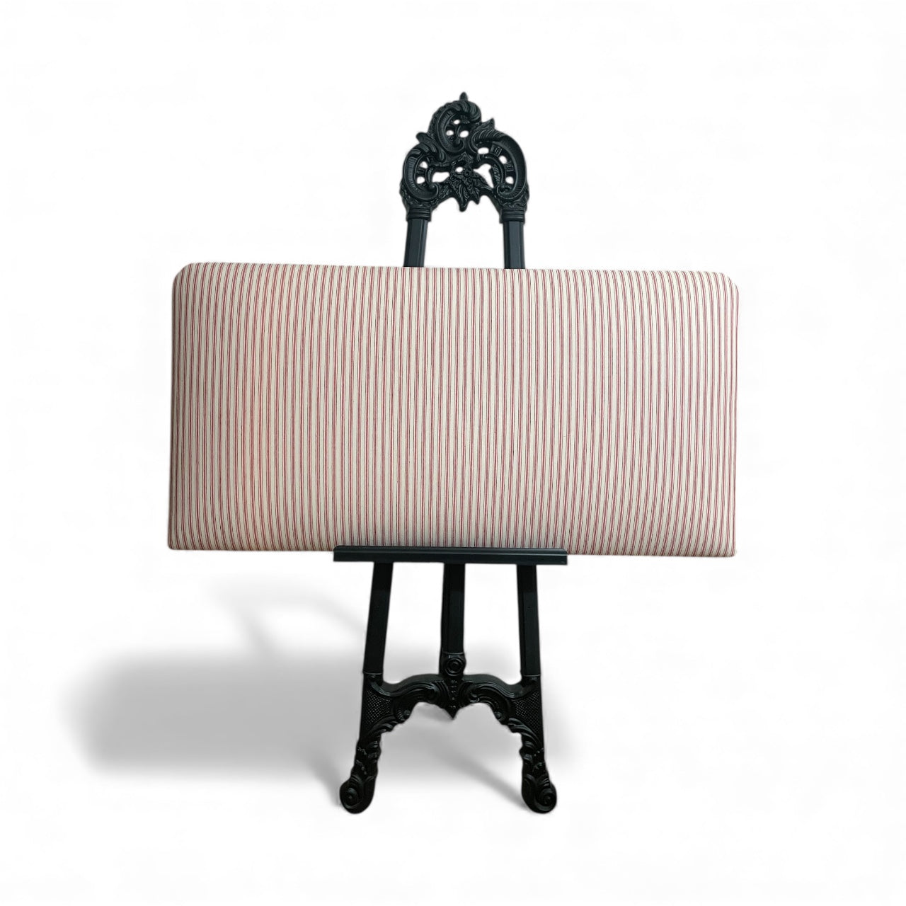 Simple headboard