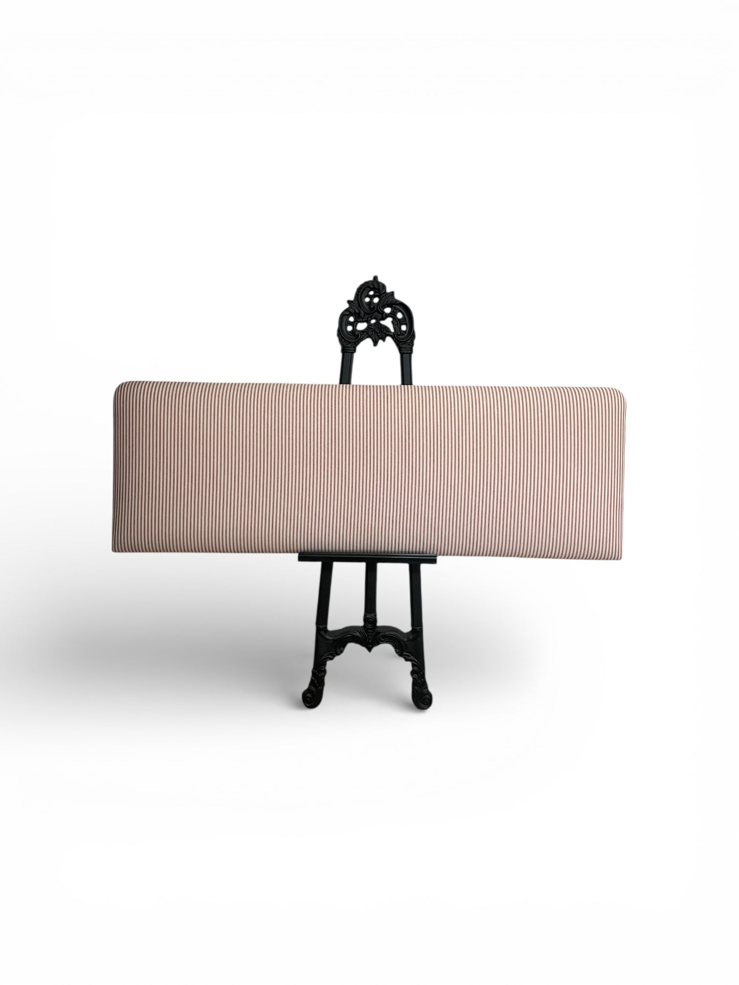 Simple headboard